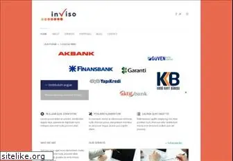 inviso.com.tr