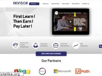 invisoreducation.com