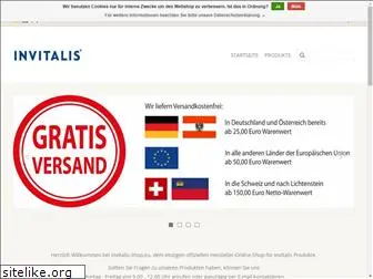 invitalis-shop.eu