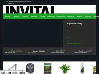 invitalshop.sk