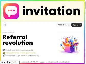 invitation.app