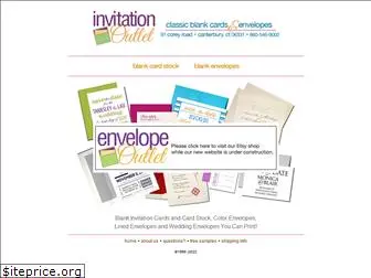 invitationoutlet.com