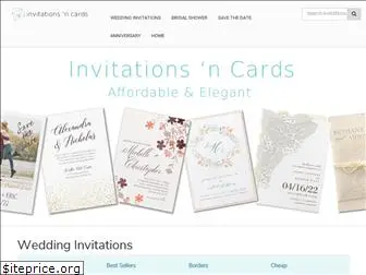 invitationsncards.com