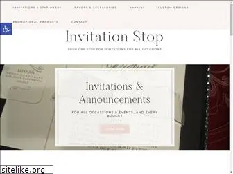 invitationstop.com
