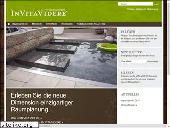 invitavidere.de