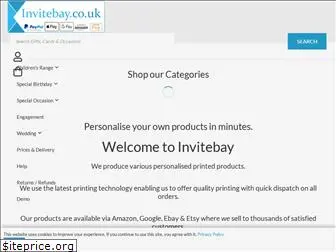 invitebay.co.uk