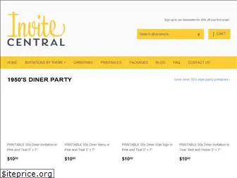 invitecentral.com
