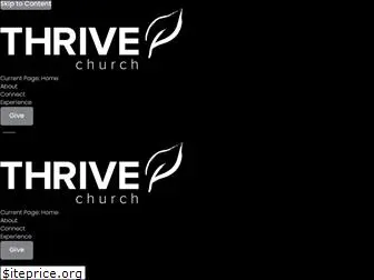 invitedtothrive.church