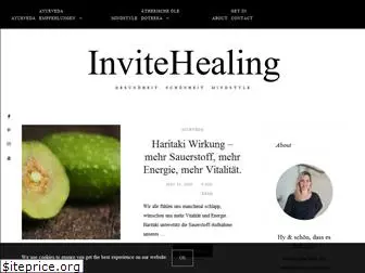 invitehealing.com