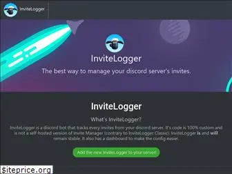 invitelogger.me