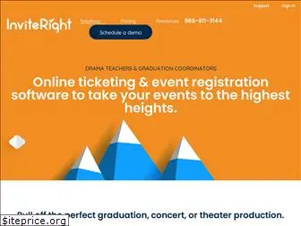inviteright.com