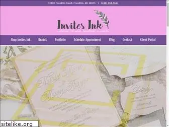 invitesink.com