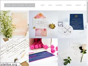 invitingplace.com