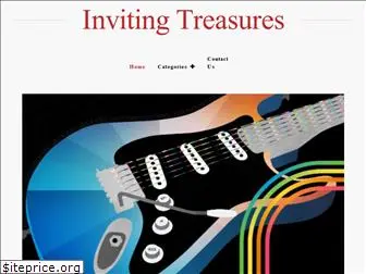 invitingtreasures.com