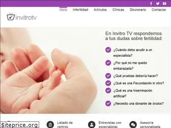 invitrotv.com