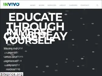 invivo.com