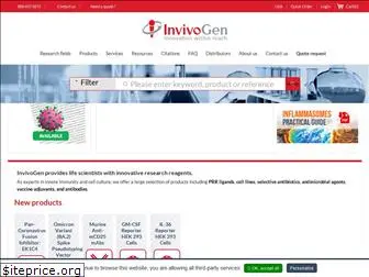 invivogen.com