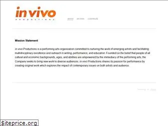 invivopro.org