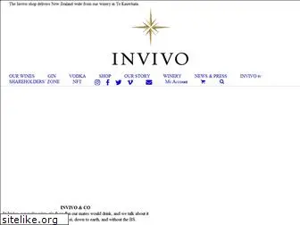 invivowines.com