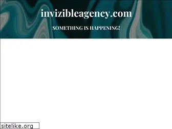 invizibleagency.com