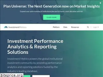 invmetrics.com