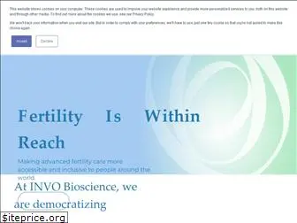 invobioscience.com