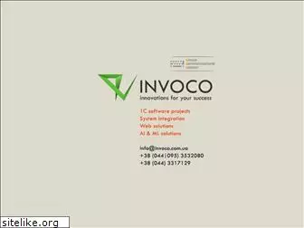 invoco.com.ua