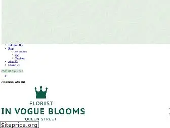 invogueblooms.co.nz