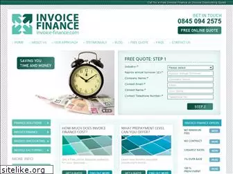 invoice-finance.com