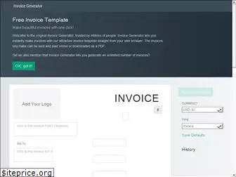 invoice-generator.com