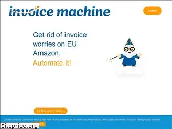 invoice-machine.com