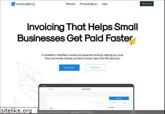 invoiceberry.com