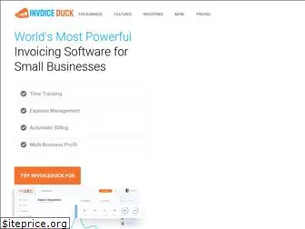 invoiceduck.com