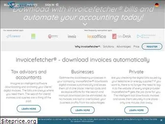 invoicefetcher.com