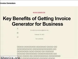 invoicegenerators.com