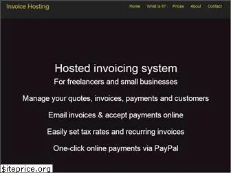 invoicehosting.com