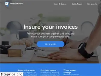 invoiceinsure.co.uk