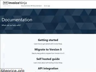 invoiceninja.github.io