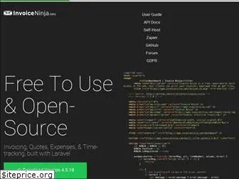 invoiceninja.org