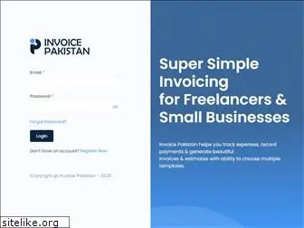 invoicepakistan.com