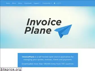 invoiceplane.com