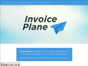 invoiceplane.org