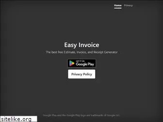 invoiceseasy.com