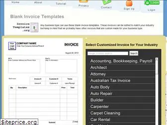 invoicetemplates.org