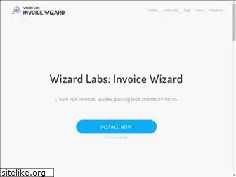 invoicewizard.io