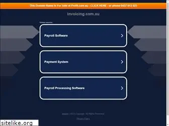 invoicing.com.au
