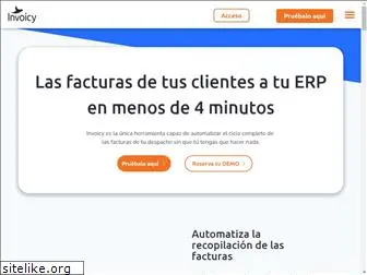 invoicy.es