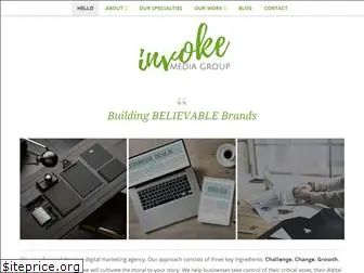 invoke-media.com