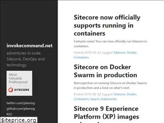 invokecommand.net