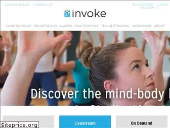 invokestudio.com